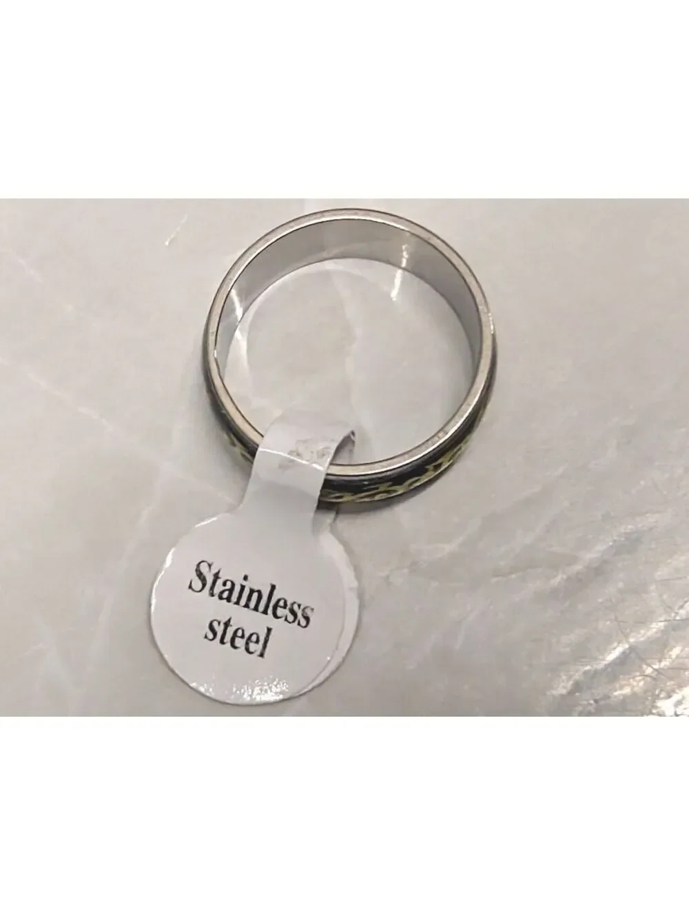 N/A new stainless